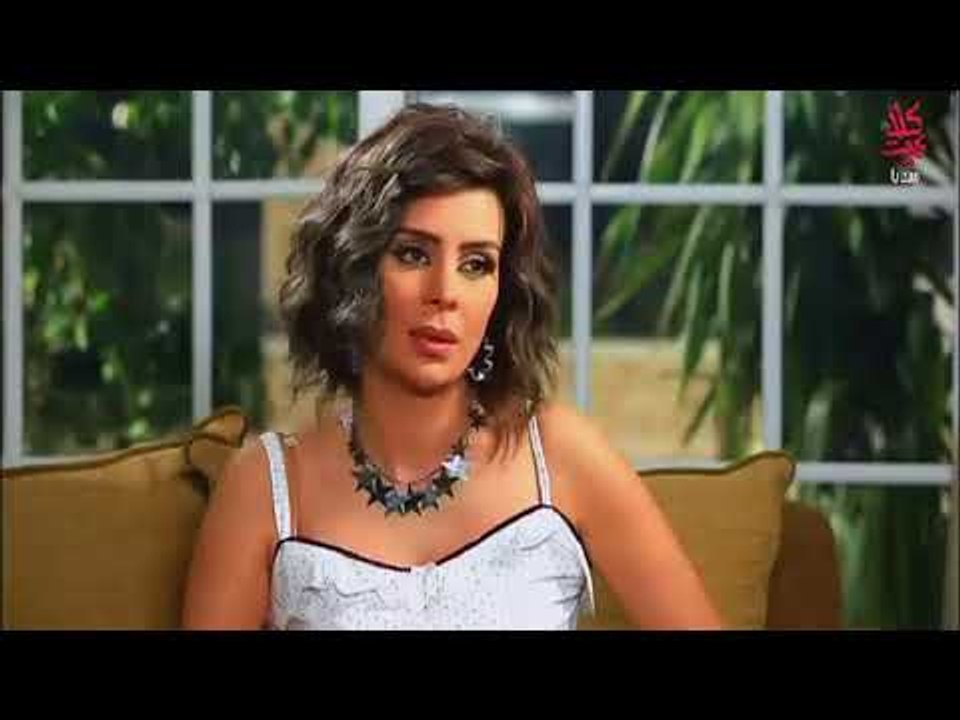 نقاش فاروق وكاميليا حول افضال ميرفت  مسلسل بنات...
