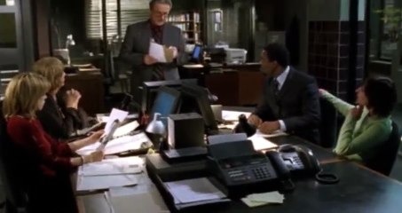 Waking the Dead S03 - Ep02 Multistorey (2) - Part 01 HD Watch