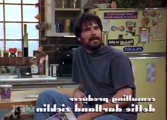 Dharma & Greg S03 - Ep03 Dharma's Inferno HD Watch