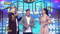 Tawag ng Tanghalan: Vice notices the beauty of their new 