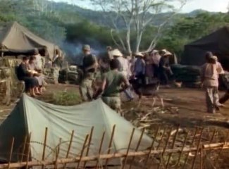 Tour of Duty S01 - Ep05 Sitting Ducks HD Watch