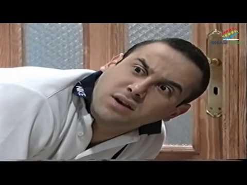 احلى مشاهد قلة ذوق و كترة غلبة ـ صبحي يقتحم على ابوه مع الخدامة ـ قصي خولي ـ ليث مفتي ـ عمر حجو