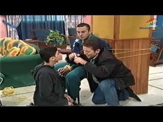 قلة ذوق و كترة غلبة ـ خطة بوليسية ـ قصي خولي ـ ليث مفتي  ـ عمر حجو