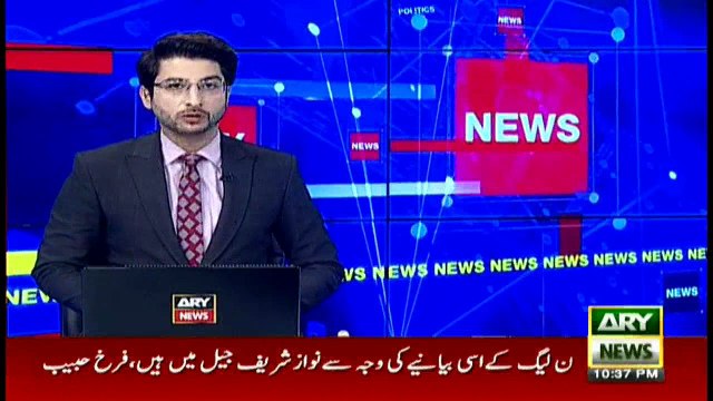 Several injured as PTI, PMLN workers clash in Gujranwala