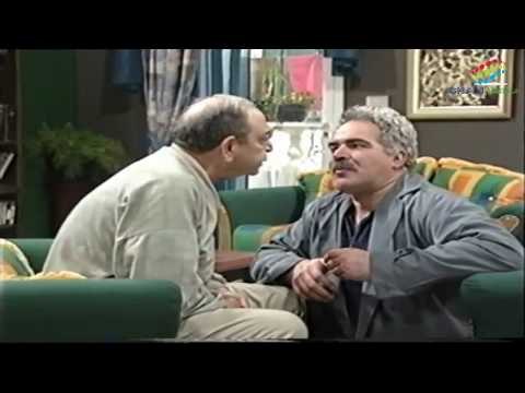 قلة ذوق و كترة غلبة ـ هروب الاشقياء من البيت ـ قصي خولي ـ ليث مفتي ـ عمر حجو ـ طارق الصباغ