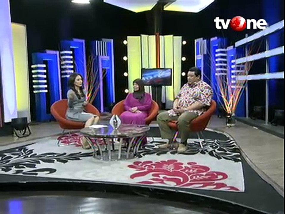 Geger di Kampung Pulo (Bagian 2)