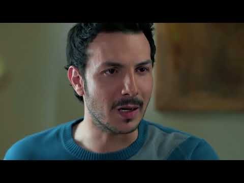 رد فعل كريم على مواجهة لينا له - سلافة معمار - باسل خياط - سنعود بعد قليل