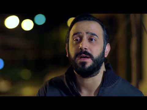 فؤاد يلوم كريم و يشرح له سبب عدم اتصاله بزوجته - قصي خولي - باسل خياط - سنعود بعد قليل