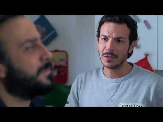 رد فعل كريم عندما طلب منه فؤاد ان يدينه  -  قصي خولي -  باسل خياط  -  سنعود بعد قليل