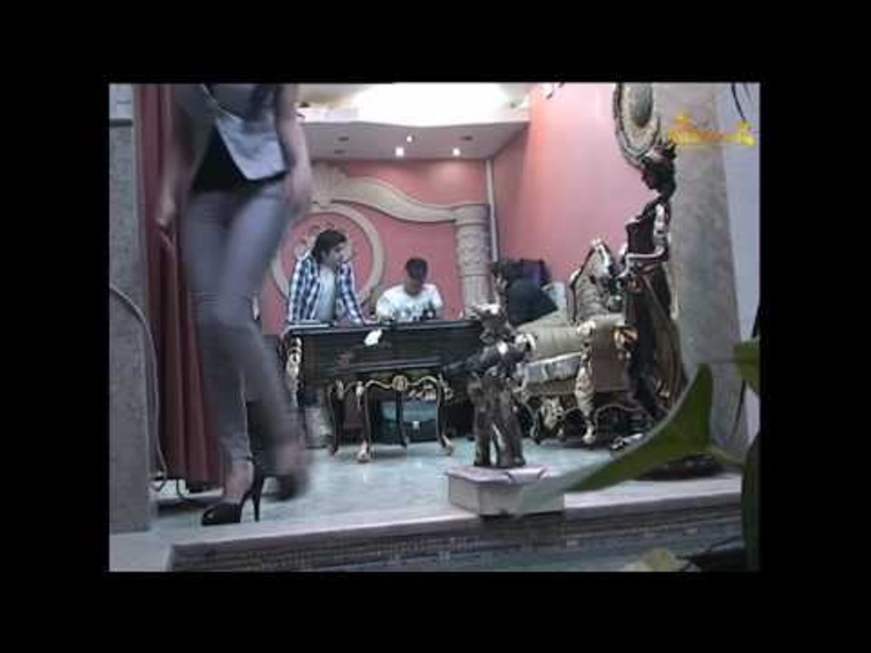 مسلسل ضروب وهروب ـ الحلقة 16 السادسة عشر كاملة HD