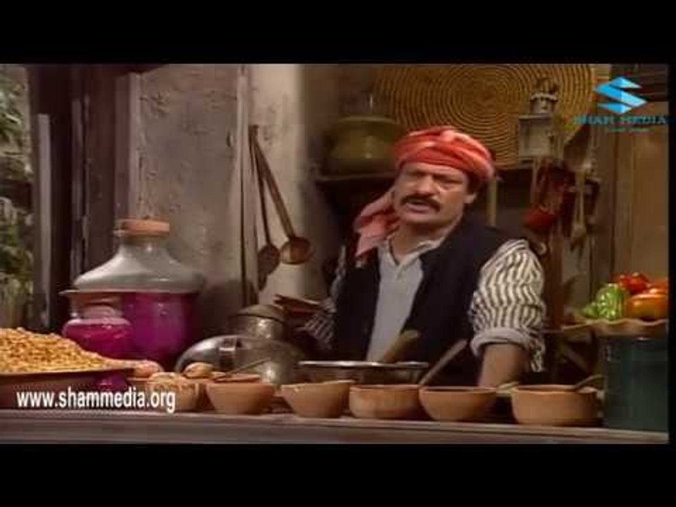 اجمل مشاهد ايام شامية ـ نهفات القبضاي سيفو مع دشيش ـ ناجي جبر ـ حسام تحسين بيك ـ رفيق سبيعي