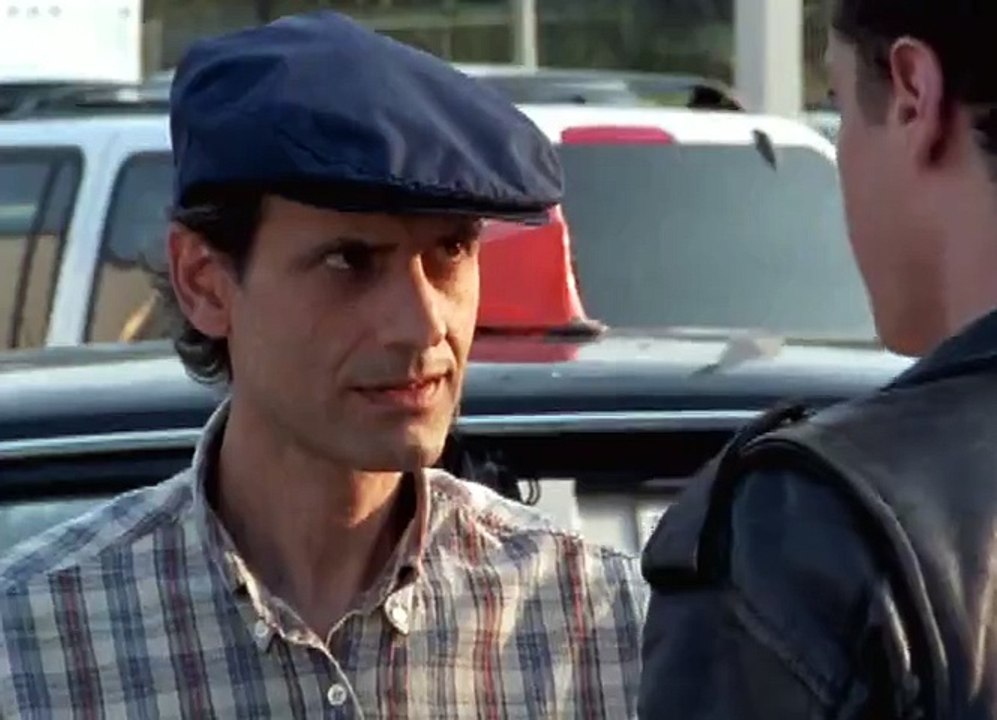 Animorphs S01 - Ep16 Tobias HD Watch