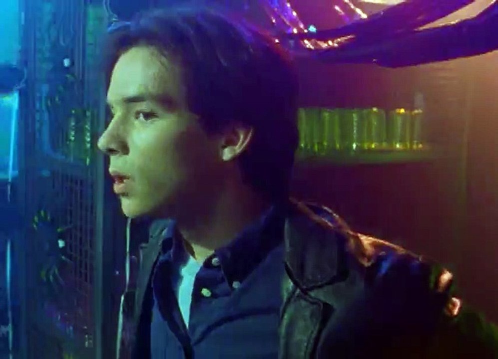 Animorphs S01 - Ep17 Not My Problem HD Watch