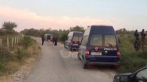Ora News - Masakër në Vlorë: Djali vret 8 pjesëtarë të fisit të tij, plagos 6 të tjerë