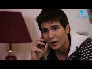 مسلسل أرواح عارية ـ الحلقة 9 التاسعة كاملة HD