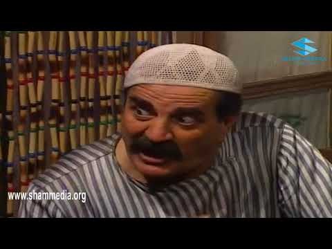 اجمل مشاهد ايام شامية ـ صلحة محمود مع ابو عبدو ـ عباس النوري ـ خالد تاجا ـ رفيق سبيعي