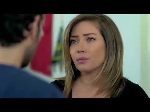 سبب ارسال كريم للينا لمدرسة ابنهم - سلافة معمار - باسل خياط - سنعود بعد قليل