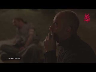 رافي وهبي - يامن يصف سوزان بالحورية - مسلسل العراب نادي الشرق