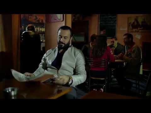 دينا تنتظر خبر من غسان و فؤاد يسأل عن قهوة - نادين الراسي - قصي خولي - سنعود بعد قليل