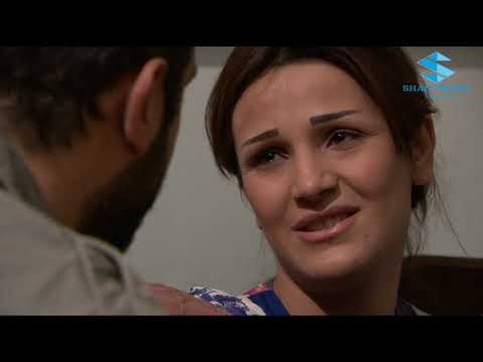 مسلسل أرواح عارية ـ الحلقة 6 السادسة كاملة HD