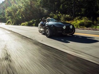 VANDERHALL VENICE SPEEDSTER (2018)