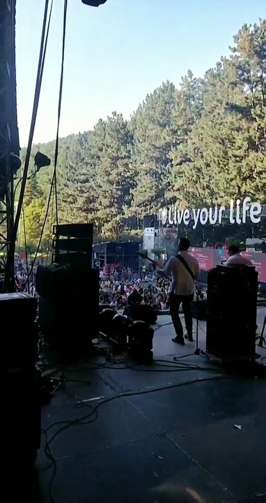 Festivali “Sunny Hill”