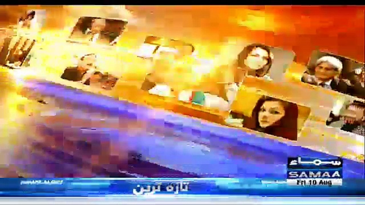 News Beat - 10th August 2018