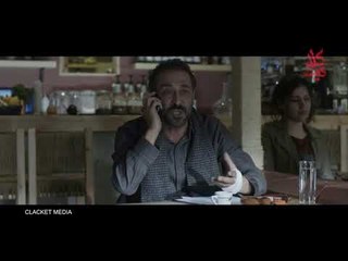 محمود يبيع محبسه   عبد المنعم عمايري   غدا نلتقي