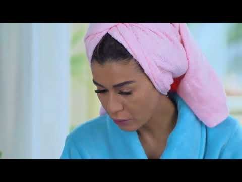 غسان يضغط على دينا و يرسل لها عنوان بيته - نادين الراسي - سنعود بعد قليل