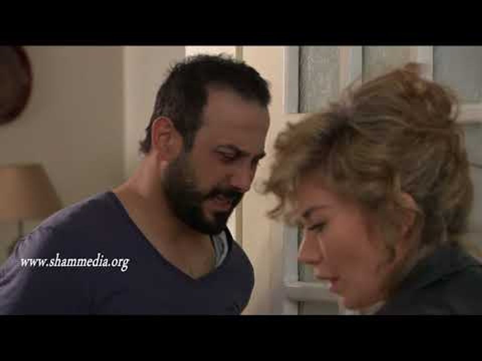 اجمل مشاهد ارواح عارية ـ يللي بدو يعمل قبضاي لازم يتحمل ـ قصي خولي ـ سلافة معمار