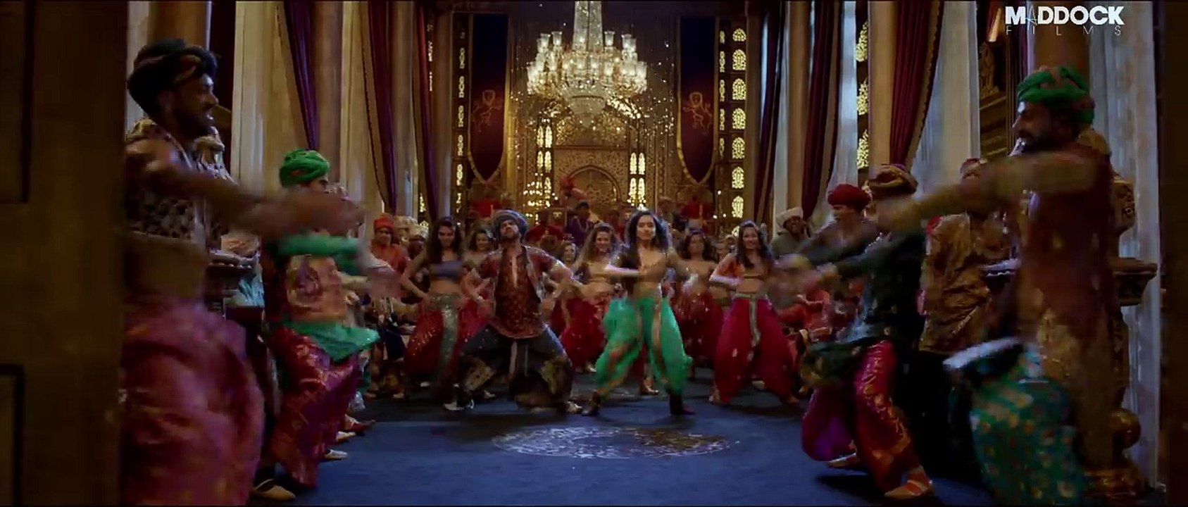 Stree Official Trailer - Rajkummar Rao, Shraddha Kapoor - Dinesh Vijan - Raj & DK - Amar K - Aug 31