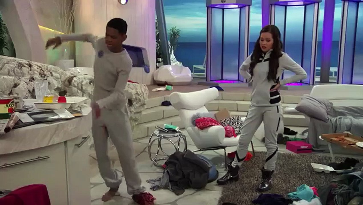 S3 – Stark, schnell, schlau Staffel 4 Folge 7