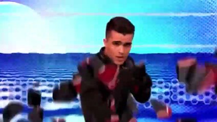 S3 – Stark, schnell, schlau Staffel 4 Folge 8