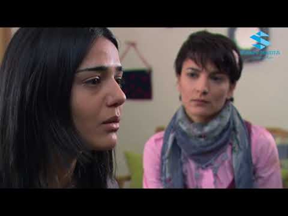مسلسل أرواح عارية ـ الحلقة 27 السابعة والعشرون...