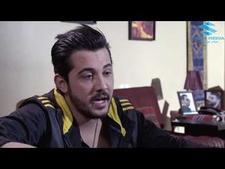 مسلسل لست جارية الحلقة 19