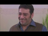 ابو نورس يقنع زبونه بالبيت- مسلسل أرواح عارية - الحلقة 1