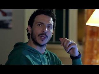 فؤاد يطلب من كريم يعرفو ع رفيقتو الخسة الضرب -  قصي خولي  -  باسل خياط  -  سنعود بعد قليل
