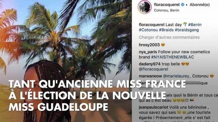 PHOTOS. Sonia Rolland, Alicia Aylies, Camille Cerf : la semaine de vacances des Miss