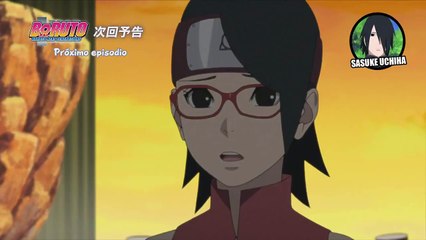 Boruto Avance Del Capitulo 69 Sub Español HD
