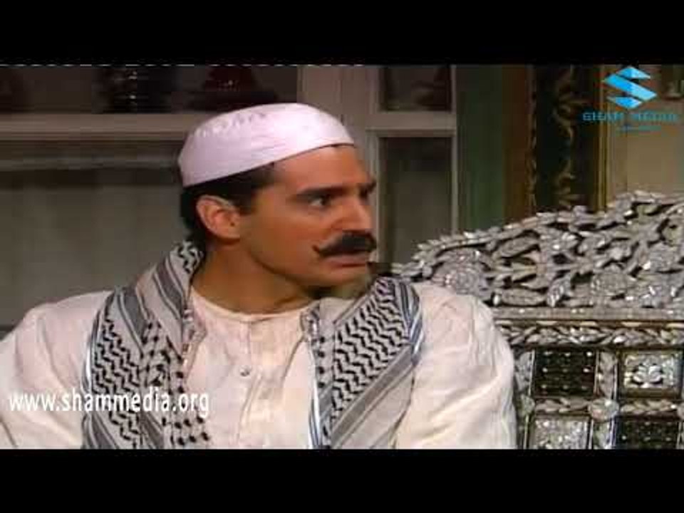 اجمل مشاهد ايام شامية  ـ محمود بيطلب مساعدة ابو عبدو ـ عباس النوري ـ خالد تاجا