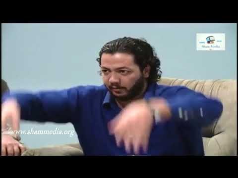 بطل من هذا الزمان ـ خناقة منصور النايحة مع أبو سعاد ـ ايمن رضا ـ أيمن زيدان و صبحي الرفاعي