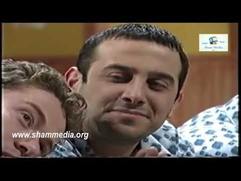 اجمل مشاهد قلة ذوق و كترة غلبة ـ اطيب عشاء مع ابو حمدي ـ قصي خولي ـ عمر حجوـ ليث مفتي