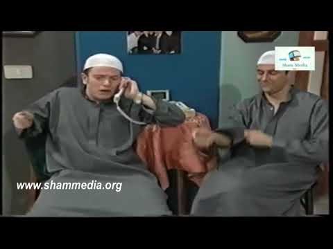 اجمل مشاهد قلة ذوق و كترة غلبة ـ الله ما يسلط صبحي و ربحي على حدا ـ قصي خولي ـ ليث مفتي ـ عمر حجو