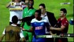 CAF : USMA - Rayon Sport, bagarre