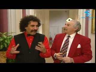 مسلسل يوميات فهمان ـ الحلقة 32 الثانية و الثلاثون  كاملة  ـ سامية جزائري  ـ عصام سليمان HD