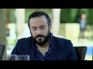 الخواجا يعطي فؤاد درس خطير بالبزنس -  قصي خولي -  زياد ابو عبسي -  سنعود بعد قليل