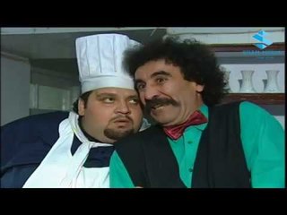 مسلسل يوميات فهمان ـ الحلقة 6 السادسة  كاملة  ـ سامية جزائري  ـ عصام سليمان HD