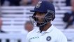 India Vs England 2nd Test: Ajinkya Rahane out for 18 by James Anderson | वनइंडिया हिंदी
