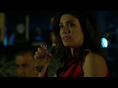 دينا بدا تنام و ميرا تسهر بالديسكو - نادين الراسي - غيدا نوري - سنعود بعد قليل