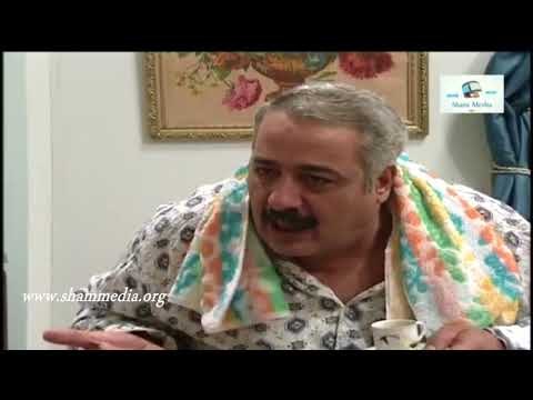 بطل من هذا الزمان ـ سعيد قرر يسافر ـ ايمن زيدان ـ نادين